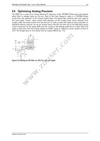TMC5062-LA Datasheet Page 16