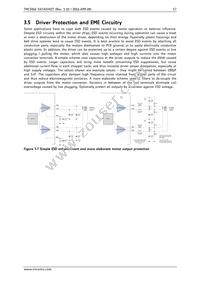 TMC5062-LA Datasheet Page 17