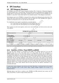 TMC5062-LA Datasheet Page 18