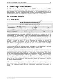 TMC5062-LA Datasheet Page 21