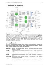 TMC5072-LA-T Datasheet Page 5