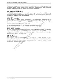 TMC5072-LA-T Datasheet Page 6