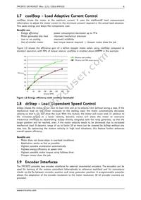 TMC5072-LA-T Datasheet Page 8