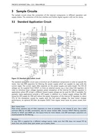 TMC5072-LA-T Datasheet Page 12