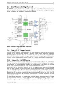 TMC5072-LA-T Datasheet Page 14