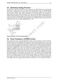 TMC5072-LA-T Datasheet Page 16