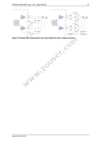 TMC5072-LA-T Datasheet Page 17