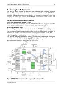 TMC5130A-TA Datasheet Page 5