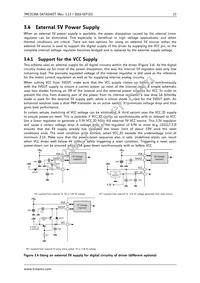 TMC5130A-TA Datasheet Page 15
