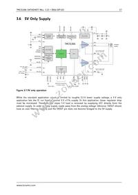 TMC5130A-TA Datasheet Page 17