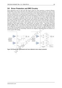 TMC5130A-TA Datasheet Page 20