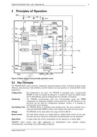 TMC6130-LA-T Datasheet Page 4