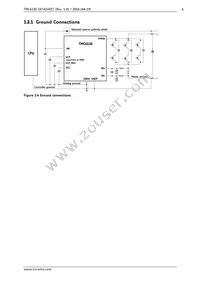 TMC6130-LA-T Datasheet Page 6