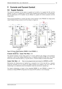 TMC6130-LA-T Datasheet Page 10