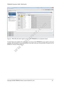 TMC8460-BI Datasheet Page 15