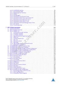TMC8461-BA Datasheet Page 3