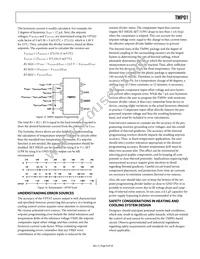 TMP01FS-REEL7 Datasheet Page 9