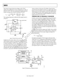 TMP01FS-REEL7 Datasheet Page 14