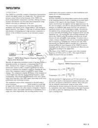 TMP03FRU-REEL7 Datasheet Page 4