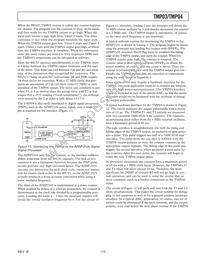 TMP03FRU-REEL7 Datasheet Page 13