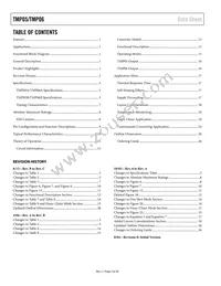 TMP06AKSZ-REEL Datasheet Page 2
