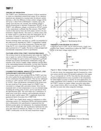 TMP17GS Datasheet Page 4