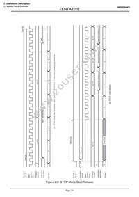 TMP86FS49FG Datasheet Page 22