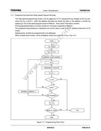 TMP86PH06UG(C Datasheet Page 8