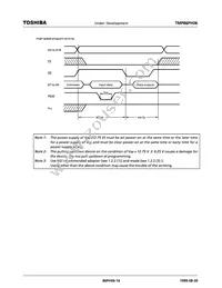 TMP86PH06UG(C Datasheet Page 16