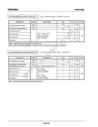 TMP87P808MG(KYZ) Datasheet Page 16