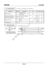 TMP87P808MG(KYZ) Datasheet Page 17