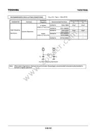 TMP87P808MG(KYZ) Datasheet Page 18