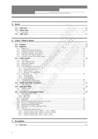 TMPM361F10FG(C Datasheet Page 12