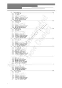 TMPM361F10FG(C Datasheet Page 14