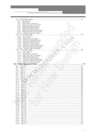 TMPM361F10FG(C Datasheet Page 15