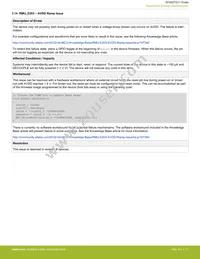 TMR 2-1211WIN Datasheet Page 17