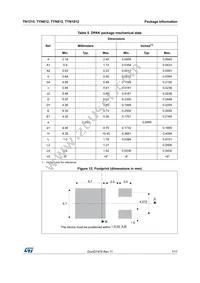 TN1215-800B Datasheet Page 7