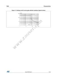 TN22-1500T Datasheet Page 5