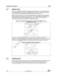 TN22-1500T Datasheet Page 8