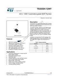 TN3050H-12WY Cover