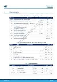 TN4050-12PI Datasheet Page 2