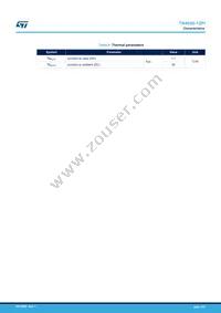 TN4050-12PI Datasheet Page 3