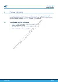 TN4050-12PI Datasheet Page 6