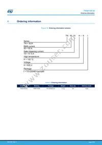 TN5015H-6I Datasheet Page 11