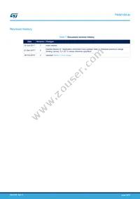 TN5015H-6I Datasheet Page 12