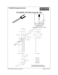 TN6717A Datasheet Page 8