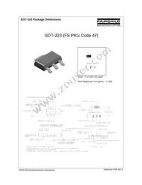 TN6717A Datasheet Page 11