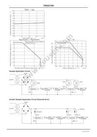 TND027SW-TL-E Datasheet Page 4