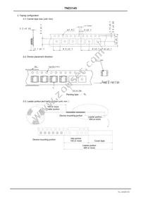 TND314S-TL-2H Datasheet Page 6