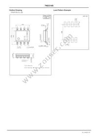 TND314S-TL-2H Datasheet Page 7